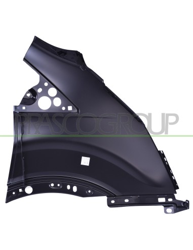 PARAFANGO ANTERIORE SINISTRO FORD TRANSIT (TTG) Mod. 01-14 - 08-19