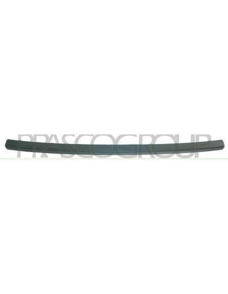 MODANATURA PARAURTI POSTERIORE CENTRALE MOD. STATION WAGON FORD FOCUS Mod. 03-05 - 07-07