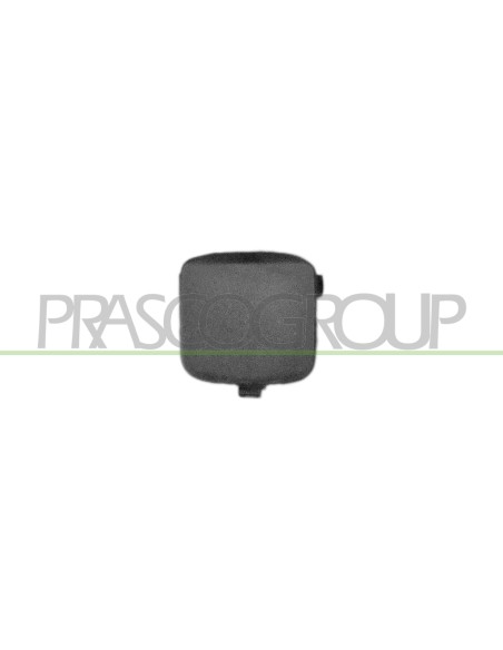 TAPPO COPRI GANCIO TRAINO PARAURTI POSTERIORE MOD. 3-5 PORTE FORD FOCUS Mod. 03-05 - 07-07