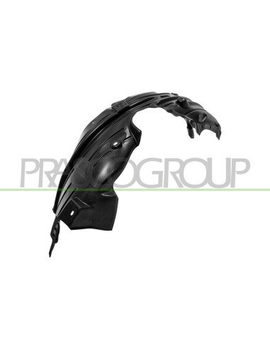 PASSARUOTA ANTERIORE SINISTRO FORD TRANSIT (TTG) Mod. 01-14 - 08-19