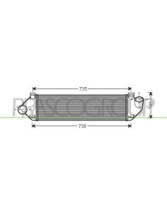 INTERCOOLER