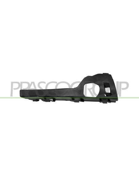 STAFFA DESTRA PARAURTI ANTERIORE LATERALE PLASTICA FORD FOCUS CC Mod. 09-06 - 12-09