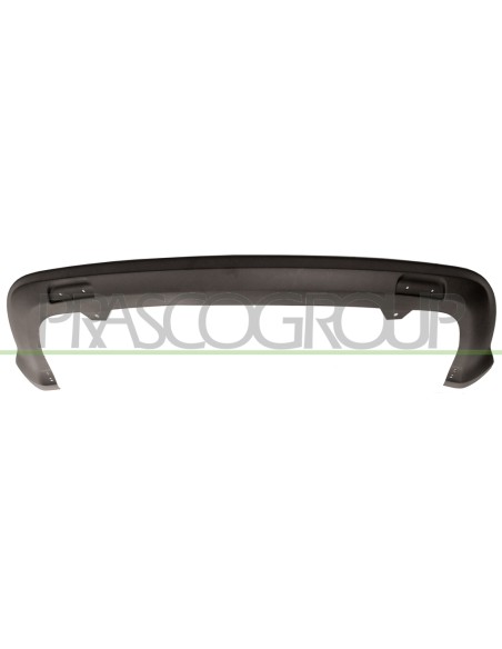 SPOILER PARAURTI POSTERIORE MOD. STATION WAGON FORD FOCUS Mod. 03-05 - 07-07