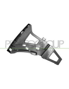 STAFFA DESTRA PARAURTI ANTERIORE PLASTICA FORD TRANSIT (TTG) Mod. 01-14 - 08-19