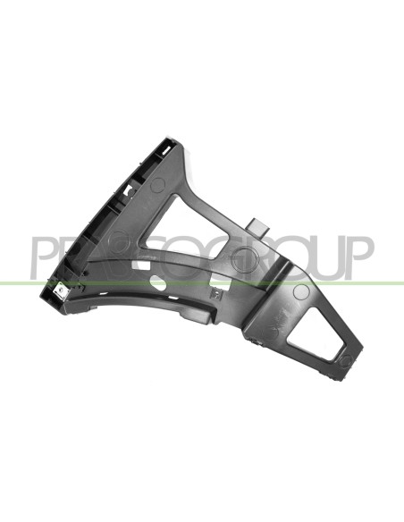 STAFFA DESTRA PARAURTI ANTERIORE PLASTICA FORD TRANSIT (TTG) Mod. 01-14 - 08-19