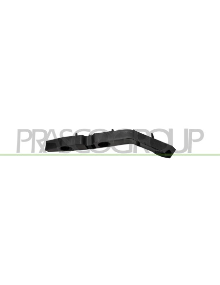 STAFFA GUIDA DESTRA PARAURTI ANTERIORE PLASTICA FORD FOCUS CC Mod. 09-06 - 12-09