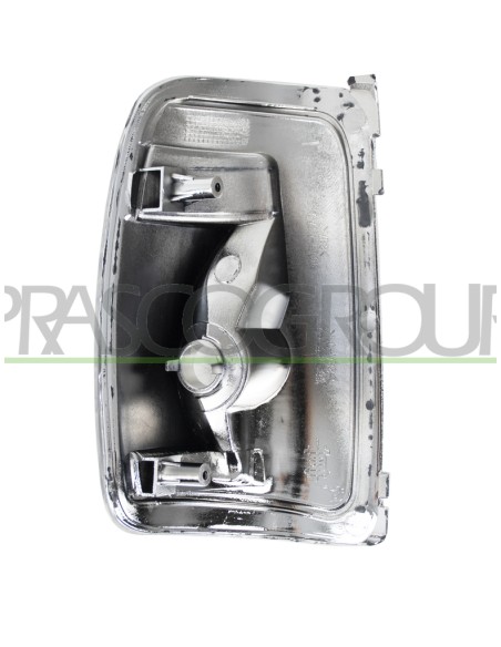 FANALE BIANCO PER RETROVISORE DESTRO FORD TRANSIT (TTG) Mod. 01-14 - 08-19