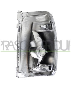 FANALE BIANCO PER RETROVISORE SINISTRO FORD TRANSIT (TTG) Mod. 01-14 - 08-19 2