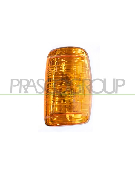 FANALE ARANCIO PER RETROVISORE DESTRO FORD TRANSIT (TTG) Mod. 01-14 - 08-19