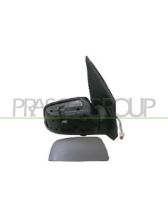 RETROVISORE DESTRO ELETTRICO TERMICO CON PRIMER CHIUDIBILE 10H7P FORD FOCUS Mod. 03-05 - 07-07