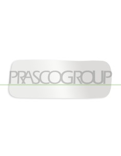 PIASTRA SPECCHIO DESTRA CONVESSA FORD - TRANSIT-TO