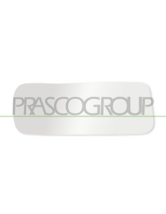 PIASTRA SPECCHIO SINISTRA CONVESSA FORD - TRANSIT-