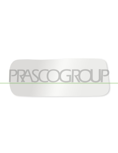 PIASTRA SPECCHIO SINISTRA CONVESSA FORD - TRANSIT-