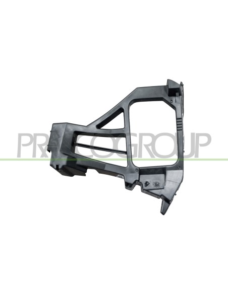 STAFFA SINISTRA PARAURTI POSTERIORE LATERALE PLASTICA MOD. 3-5 PORTE FORD FOCUS Mod. 08-07 - 02-11
