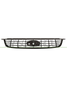 GRIGLIA RADIATORE NERA FORD - FOCUS - MOD. 08/07 - 02/11 FD4262001 PRASCO