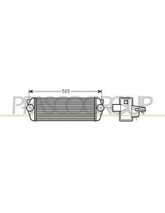INTERCOOLER