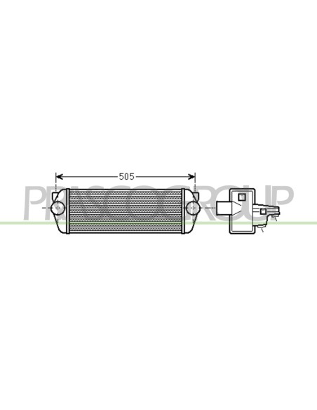 INTERCOOLER