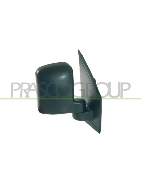 RETROVISORE DESTRO ELETTRICO TERMICO NERO FORD TRANSIT-TOURNEO CONNECT Mod. 02-03 - 07-06