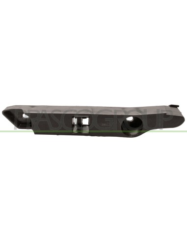STAFFA DESTRA PARAURTI ANTERIORE LATERALE PLASTICA FORD FOCUS Mod. 08-07 - 02-11