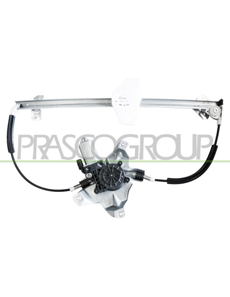 ALZACRISTALLO ANTERIORE DESTRO ELETTRICO MOD. 3 PORTE FORD TRANSIT-TOURNEO CONNECT Mod. 02-03 - 07-06