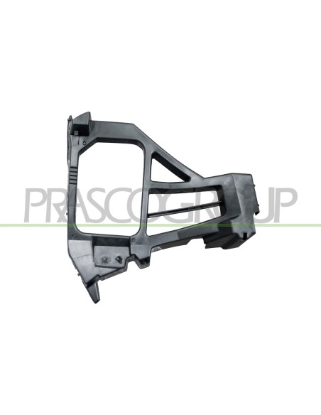 STAFFA DESTRA PARAURTI POSTERIORE LATERALE PLASTICA MOD. 3-5 PORTE FORD FOCUS Mod. 08-07 - 02-11