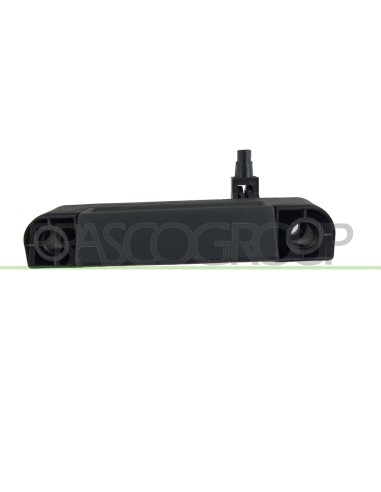 MANIGLIA PORTA SCORREVOLE DESTRA INTERNA NERA FORD TRANSIT-TOURNEO CONNECT Mod. 02-09 - 01-14