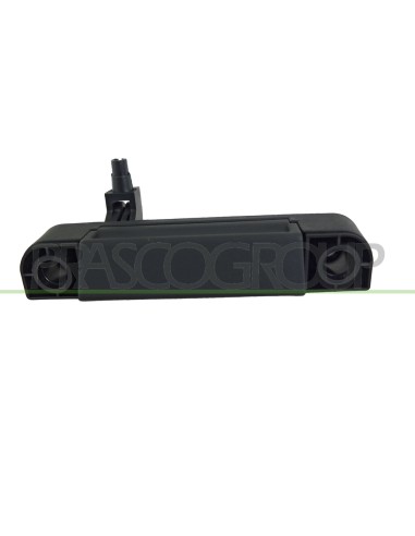 MANIGLIA SCORREVOLE SINISTRA INTERNA NERA FORD TRANSIT-TOURNEO CONNECT Mod. 02-09 - 01-14