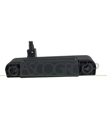 MANIGLIA SCORREVOLE SINISTRA INTERNA NERA FORD TRANSIT-TOURNEO CONNECT Mod. 02-09 - 01-14