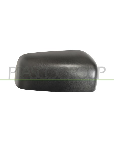 CALOTTA RETROVISORE DESTRO NERA FORD TRANSIT-TOURNEO CONNECT Mod. 02-09 - 01-14