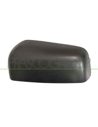 CALOTTA RETROVISORE SINISTRO NERA FORD - TRANSIT -