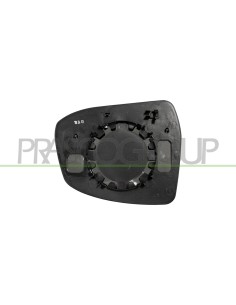 PIASTRA SPECCHIO SINISTRA CONVESSA FORD FOCUS Mod. 03-11 - 12-14