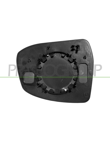 PIASTRA SPECCHIO SINISTRA ASFERICA FORD FOCUS Mod. 03-11 - 12-14