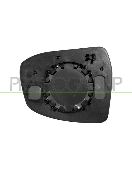 PIASTRA SPECCHIO SINISTRA ASFERICA FORD FOCUS Mod. 03-11 - 12-14