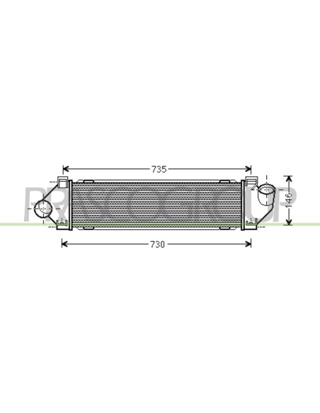 INTERCOOLER