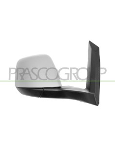 RETROVISORE DESTRO A CAVI CON PRIMER CONVESSO FORD TRANSIT-TOURNEO CONNECT (CHC) Mod. 02-14 - 04-18
