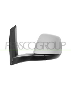 RETROVISORE SINISTRO A CAVI CON PRIMER CONVESSO FORD TRANSIT-TOURNEO CONNECT (CHC) Mod. 02-14 - 04-18