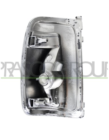 FANALE BIANCO PER RETROVISORE DESTRO FORD - TRANSI