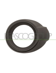 CORNICE FENDINEBBIA SINISTRO NERA GOFFRATA FORD FOCUS Mod. 03-11 - 12-14