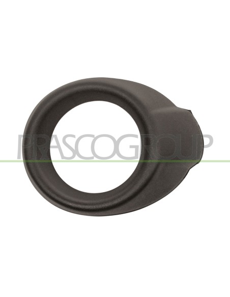 CORNICE FENDINEBBIA SINISTRO NERA GOFFRATA FORD FOCUS Mod. 03-11 - 12-14