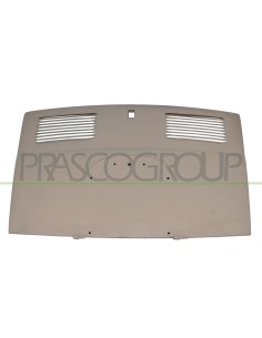 COFANO POSTERIORE MOD. N-D FIAT 500 L Mod. 03-65 - 09-75
