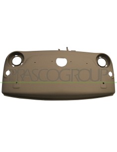 FRONTALE ANTERIORE COMPLETO (MOD. D) FIAT 500 L Mod. 03-65 - 09-75