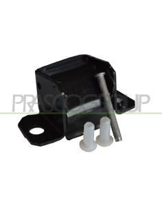 KIT CERNIERE PER PORTA CON PERNO E BOCCOLE FIAT 500 L Mod. 03-65 - 09-75