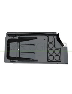 PIANALE SINISTRO CON RINFORZO FIAT 500 L Mod. 03-65 - 09-75