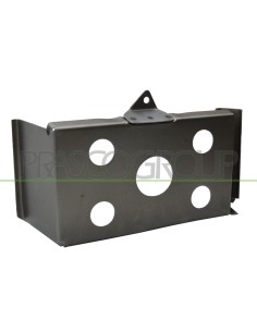 CASSETTA PORTA BATTERIA FIAT 500 L Mod. 03-65 - 09-75