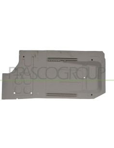 PIANALE DESTRO MOD. GIARDINETTA FIAT 500 L Mod. 03-65 - 09-75
