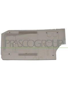 PIANALE SINISTRO MOD. GIARDINETTA FIAT 500 L Mod. 03-65 - 09-75