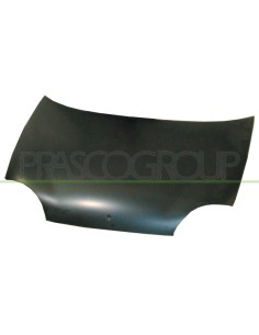 COFANO FIAT SEICENTO Mod. 05-00 - 06-10