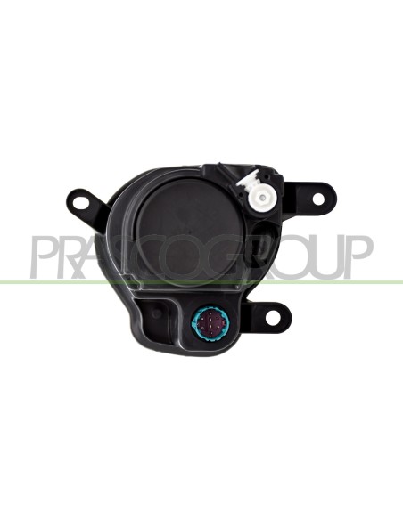 PROIETTORE DESTRO H1 MANUALE INFERIORE FIAT 500 S Mod. 08-12 - 06-15