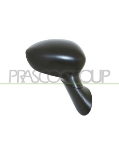 RETROVISORE DESTRO-ELETTRICO-NERO FIAT - 500 - MOD