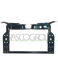 FRONTALE ANTERIORE COMPLETO FIAT - 500 - MOD. 07/07 - 06/15 FT0303210 PRASCO